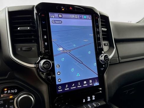 New 2026 RAM 1500 Big Horn AWD/4WD image 13