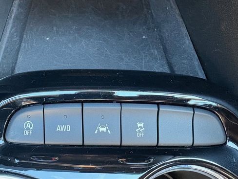 Used 2024 Buick Encore GX Preferred w/ Comfort Package image 10