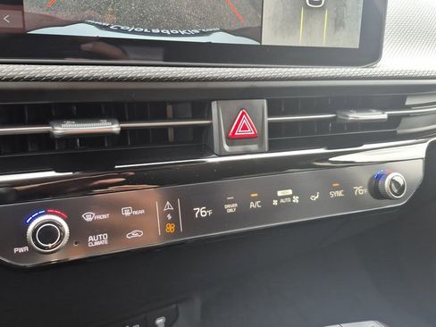 New 2025 Kia EV6 GT-Line image 23