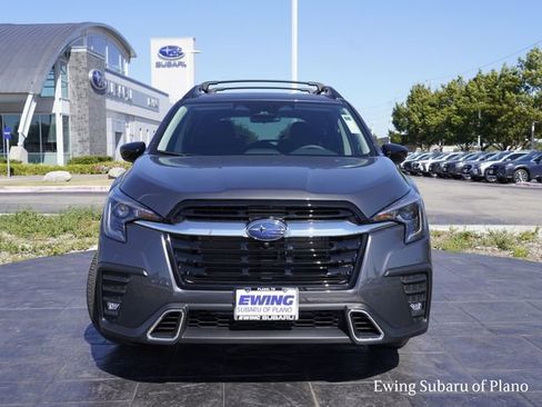 New 2025 Subaru Ascent Touring image 8