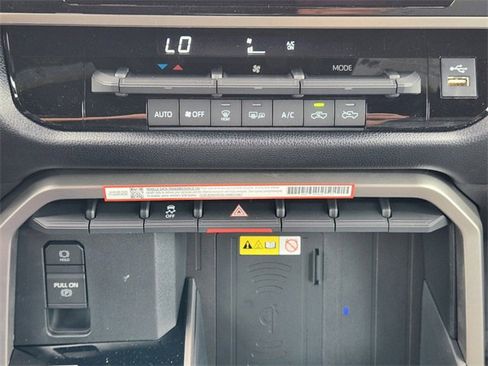 New 2025 Toyota Tundra SR5 image 15