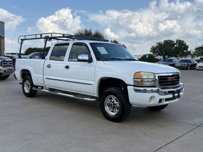 Used 2003 GMC Sierra 1500 SLT w/ SLT Preferred Equipment Group