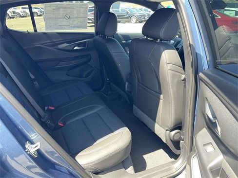 New 2026 Buick Envista Preferred image 27