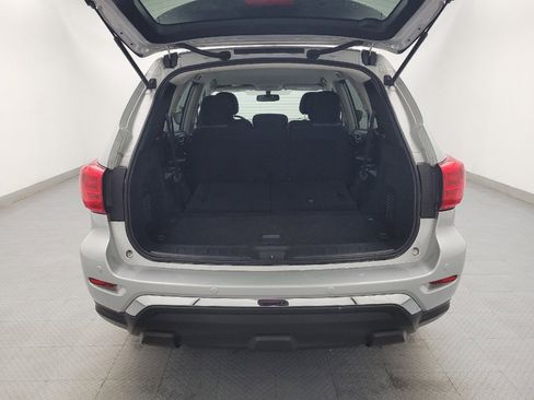 Used 2019 Nissan Pathfinder SV FWD image 29