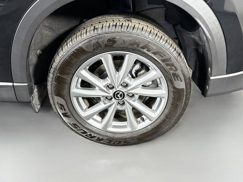 Used 2023 MAZDA CX-5 AWD 2.5 S w/ Select Package image 37