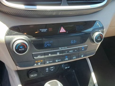 Used 2020 Hyundai Tucson SEL AWD/4WD image 11