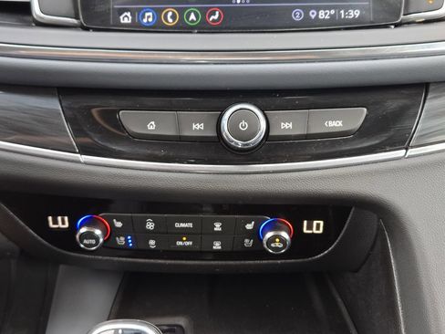 Used 2020 Buick Enclave Premium w/ Surround and Sites Package FWD image 14