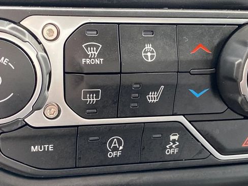 Used 2020 Jeep Gladiator Sport w/ Quick Order Package 24S AWD/4WD image 16