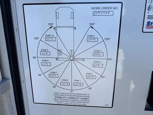 New 2025 Chevrolet Silverado 3500 W/T w/ WT Convenience Package image 36