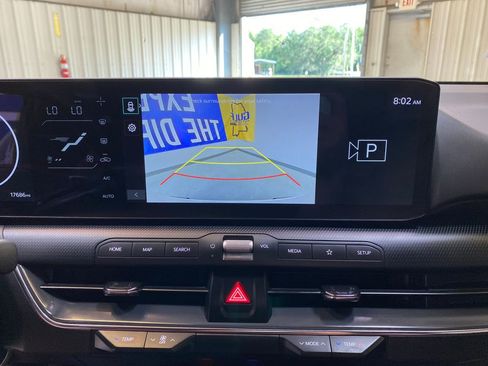 Used 2025 Kia K4 GT-Line w/ GT-Line Premium Package FWD image 42