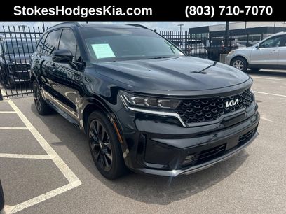 Used 2023 Kia Sorento SX