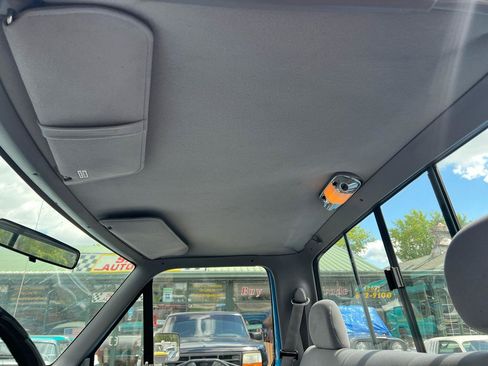 Used 1995 Ford F150 4x4 Regular Cab image 13