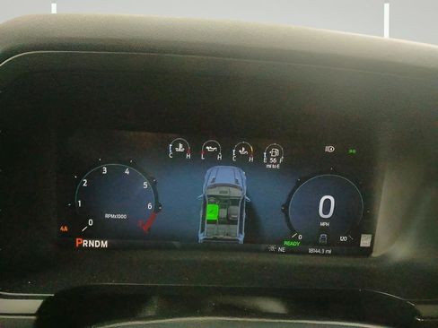 Certified 2025 Ford F150 Lariat image 15