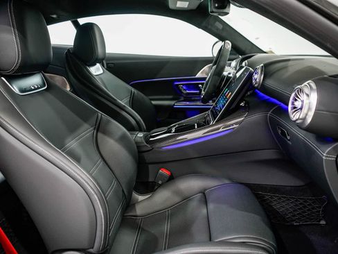 Used 2026 Mercedes-Benz AMG GT 55 image 19