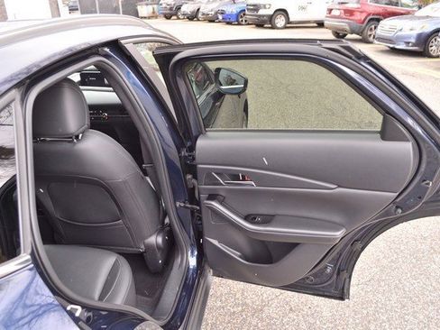 Used 2024 MAZDA CX-30 AWD 2.5 S w/ Preferred Package image 35