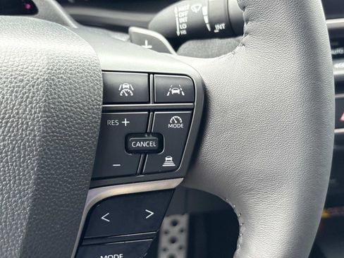 Used 2025 Toyota Camry XSE w/ Premium Plus Package FWD image 23