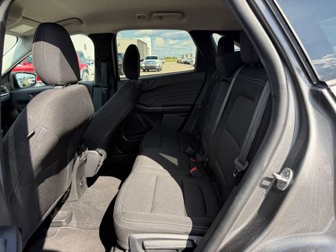 Used 2025 Ford Escape Active FWD image 4