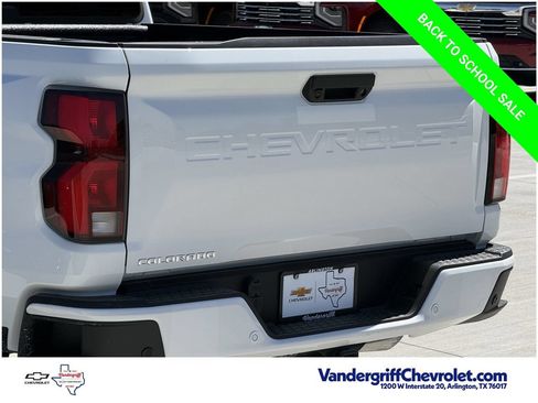 New 2026 Chevrolet Colorado LT w/ LT Convenience Package RWD image 6