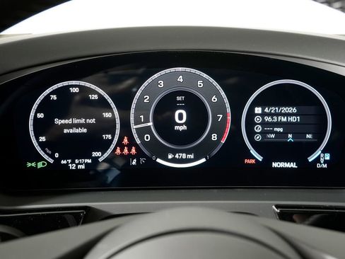 New 2026 Porsche Cayenne S image 25