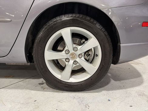 Used 2006 MAZDA MAZDA3 s image 29