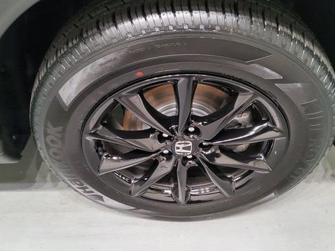 New 2026 Honda CR-V Sport-L image 34