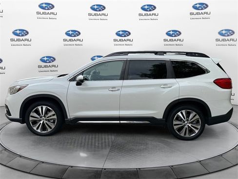 Used 2023 Subaru Ascent 8-Passenger image 7