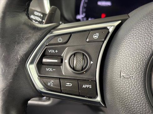 Used 2023 Acura MDX SH-AWD w/ Advance Package image 27