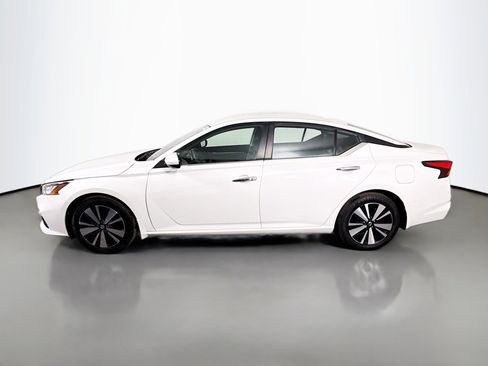 Used 2021 Nissan Altima 2.5 SV image 6