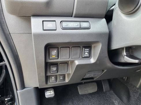 New 2026 Nissan Frontier PRO-4X w/ Pro Premium Package image 15