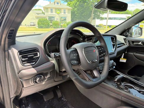 New 2026 Dodge Durango GT AWD/4WD image 9