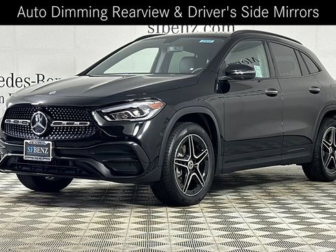 Certified 2023 Mercedes-Benz GLA 250 image 11