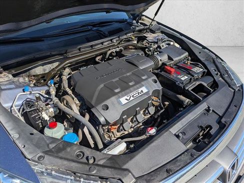 Used 2012 Honda Crosstour EX-L image 28