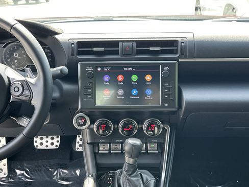 Certified 2024 Toyota GR86 Premium RWD image 30