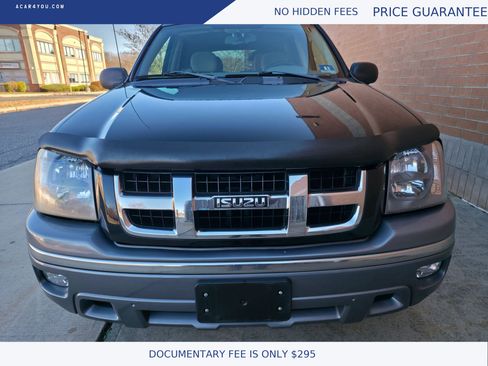 Used 2005 Isuzu Ascender S image 3