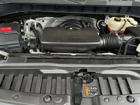 Used 2019 Chevrolet Silverado 1500 Custom w/ Custom Convenience Package image 22