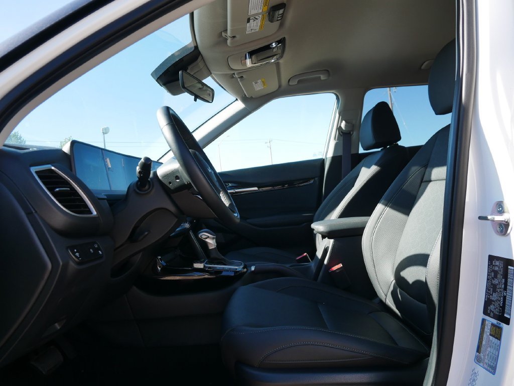 Used 2026 Kia Seltos EX AWD/4WD image 9