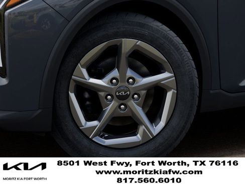New 2026 Kia K4 FWD image 9