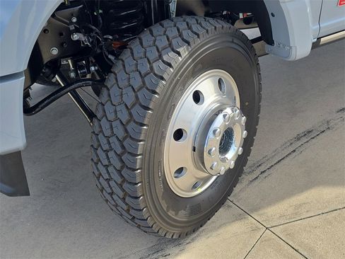 Used 2026 Ford F450 Platinum w/ Platinum Plus Package image 33