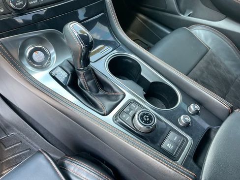 Used 2021 Nissan Maxima SR w/ Sport Mat Group FWD image 26