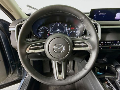 Used 2024 MAZDA CX-50 AWD 2.5 S w/ Cargo Package image 11