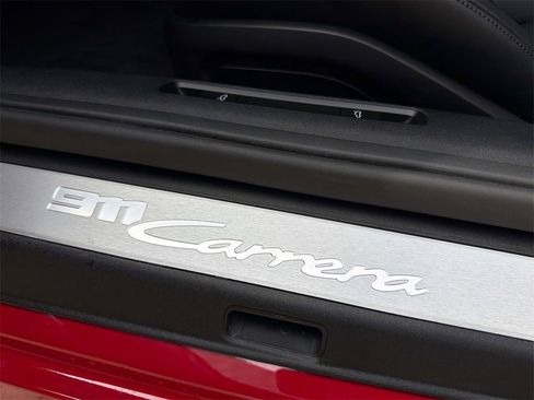 Certified 2026 Porsche 911 Carrera image 30