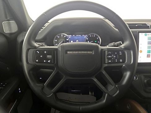 Used 2023 Land Rover Defender 130 X image 21