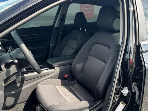 New 2025 Nissan Altima 2.5 S image 9