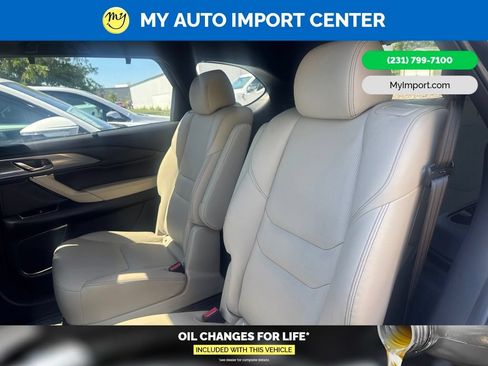 Used 2023 MAZDA CX-9 Grand Touring AWD/4WD image 24