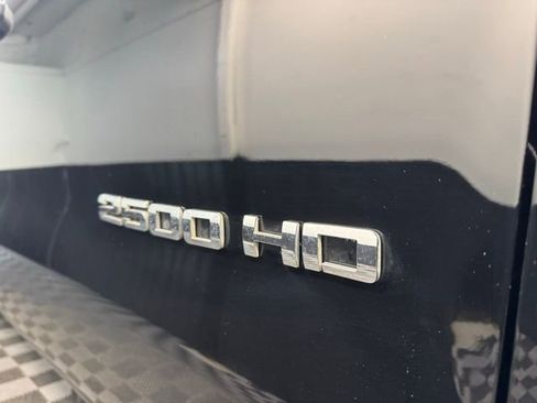 Used 2019 Chevrolet Silverado 2500 W/T w/ WT Convenience Package AWD/4WD image 35