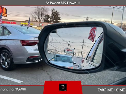 Used 2019 Honda CR-V EX image 18