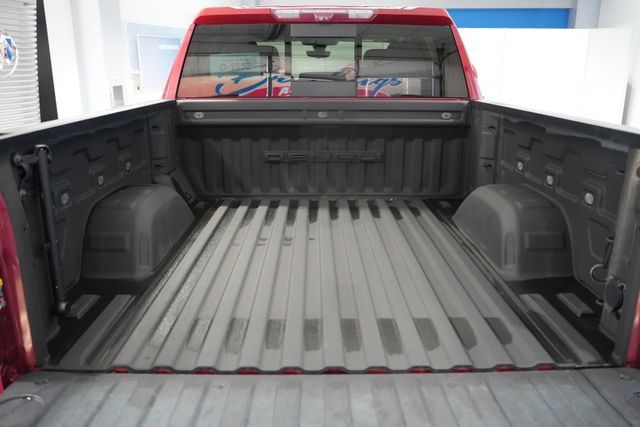 Used 2020 GMC Sierra 1500 Denali w/ Technology Package AWD/4WD image 10