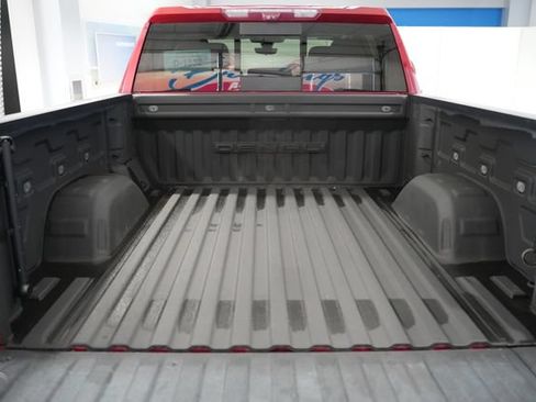 Used 2020 GMC Sierra 1500 Denali w/ Technology Package AWD/4WD image 10