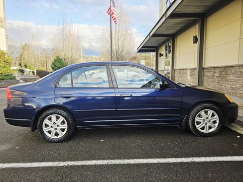 Used 2003 Honda Civic EX image 6