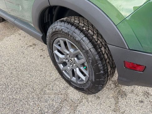 New 2025 Ford Bronco Sport Big Bend image 12